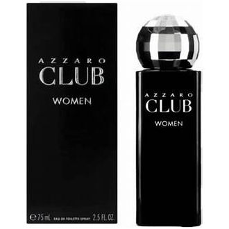 Azzaro Club Femme Eau De Toilette
