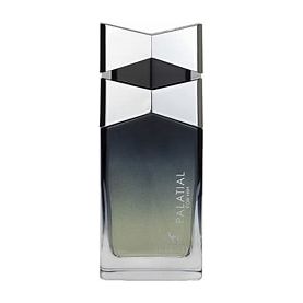 Le Gazelle Palatial For Him Double Black Eau De Parfum 100ml