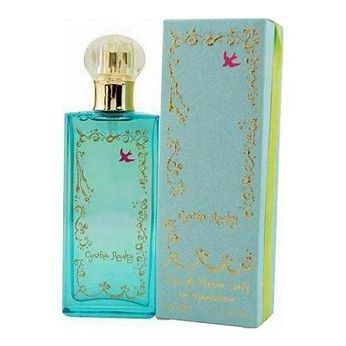 Eau de parfum en vaporisateur Cynthia Rowley 100 ml
