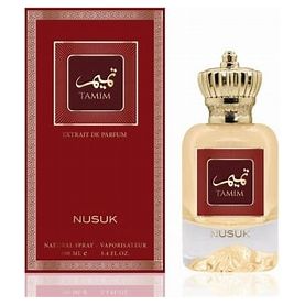 Nusuk Tamim Extrait De Parfum 100ml