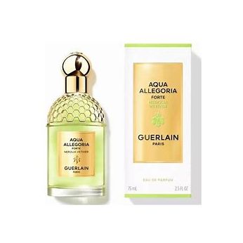Guerlain Aqua Allegoria Forte Nerolia Vetiver Eau De Parfum 125ml