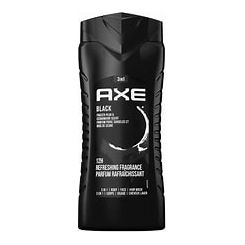 AXE Black Frozen Pear & Cedarwood Scent 12H Refreshing Fragrance Shower Gel