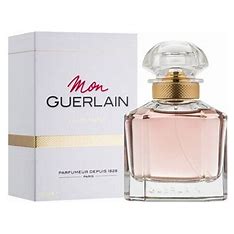 Mon Guerlain Eau De Parfum 50ml