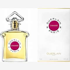 Guerlain Chamade Eau De Toilette 75ml