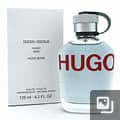 Hugo Boss Man Eau De Parfum