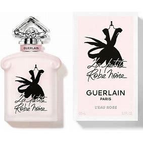 Guerlain La Petite Robe Noire Rose Noire Eau De Parfum 50ml