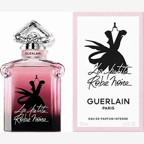 Guerlain La Petite Robe Noire Eau De Parfum Intense 100ml