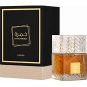 Lattafa Khamrah Eau De Parfum 100ml