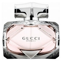Gucci Bamboo Eau De Parfum Tester 75ml