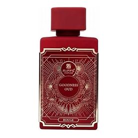 Riiffs Goodness Oud Rouge Eau De Parfum 100ml