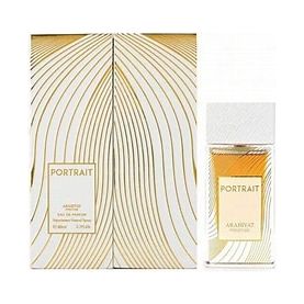 Arabiyat Prestige Portrait Eau De Parfum 80ml