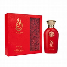 Riiffs Warda Eau De Parfum 100ml