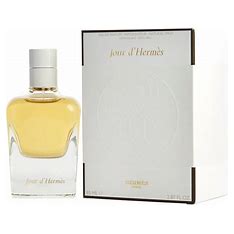Hermes Jour D'Hermes Eau De Parfum Refillable