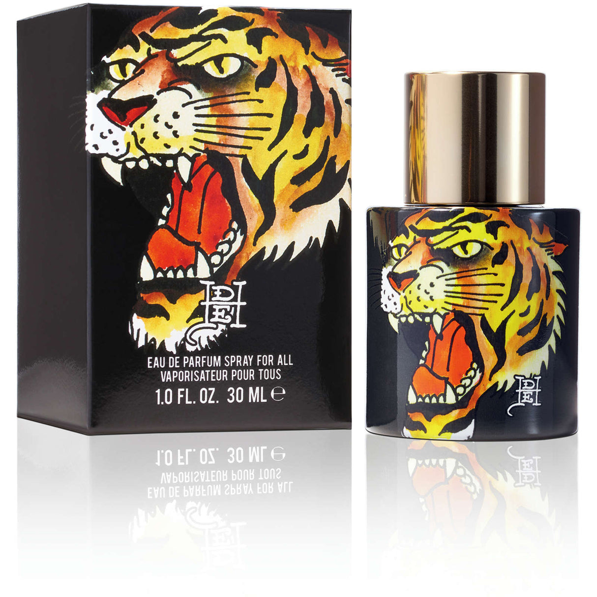 Ed Hardy Tiger Ink Eau de Parfum 30ml