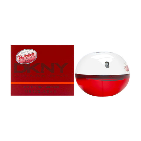 DKNY DKNY Red Delicious Eau De Toilette - AGSWHOLESALE