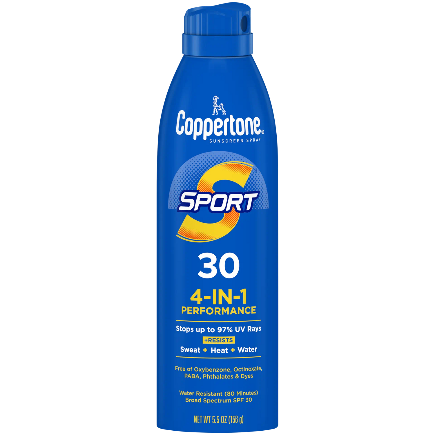 Écran solaire performant SPORT 30 4-I9N-1, 150 ml