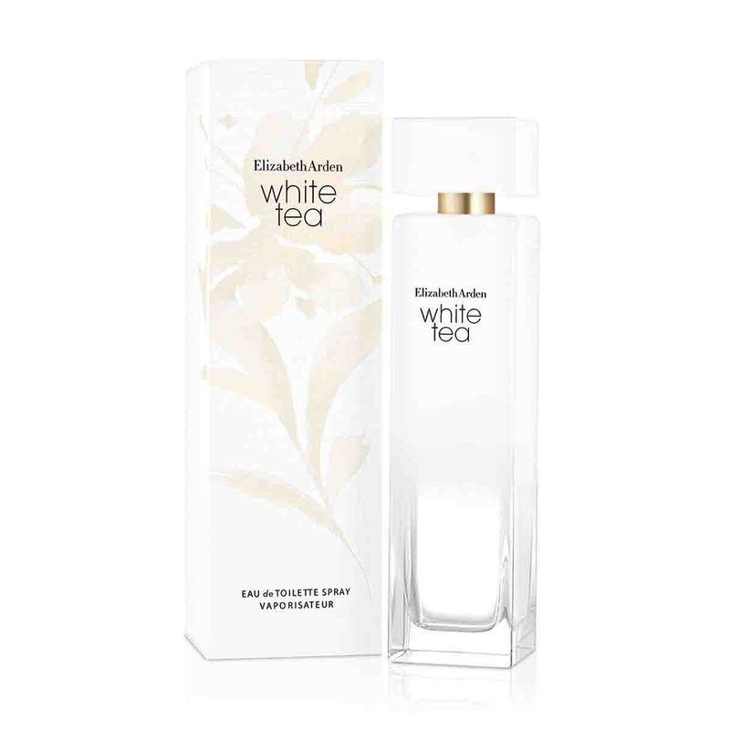 ELIZABETH ARDEN white tea Eau De Toilette - AGSWHOLESALE