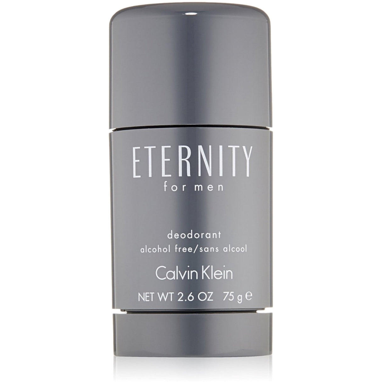 Calvin Klein Eternity Déodorant pour homme, 2,6 oz