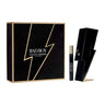 Carolina Herrera Bad Boy Eau De Toilette 2PC Gift Set - AGSWHOLESALE