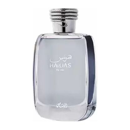 Rasasi Hawas For Men 100ml Eau De Parfum - AGSWHOLESALE