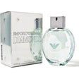 Giorgio Armani Emporio Armani Diamonds Eau De Toilette - AGSWHOLESALE