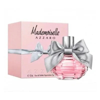 Azzaro Mademoiselle Eau De Toilette - AGSWHOLESALE