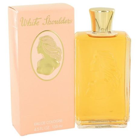 White Shoulders Eau De Cologne For Women - AGSWHOLESALE