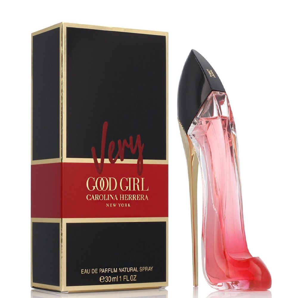 Carolina Herrera Very Good Girl Eau De Parfum - AGSWHOLESALE