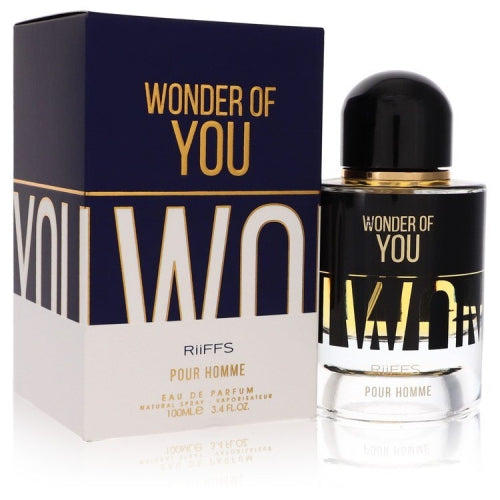 RIFFS Wonder of You Eau De Parfum - AGSWHOLESALE