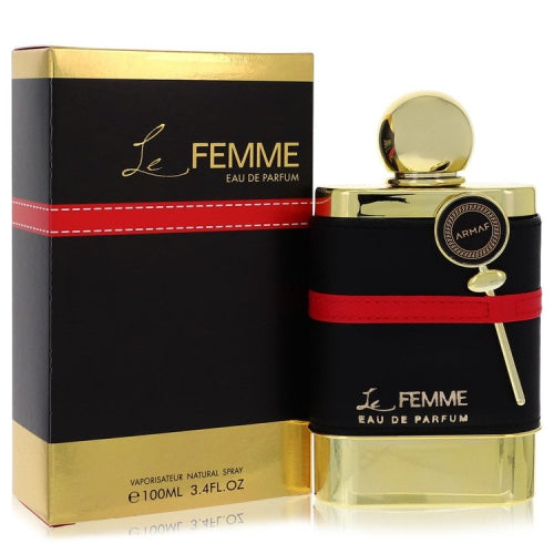 ARMAF Le Femme Eau De Parfum - AGSWHOLESALE