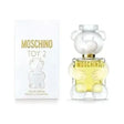 Moschino Toy 2 Eau De Parfum - AGSWHOLESALE