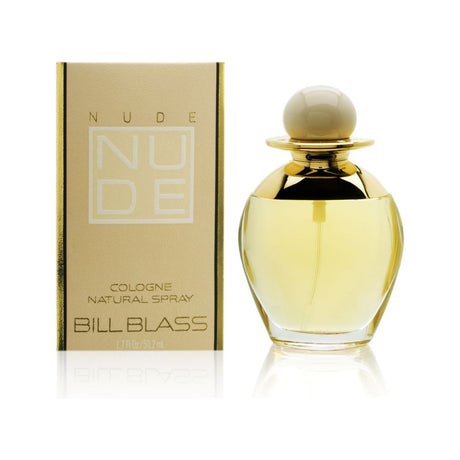 BILL BLASS Nude Cologne spray - AGSWHOLESALE