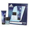 Adidas Moves Gift Set Eau De Toilette - AGSWHOLESALE