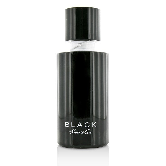 Kenneth Cole Black Tester Eau De Parfum - AGSWHOLESALE