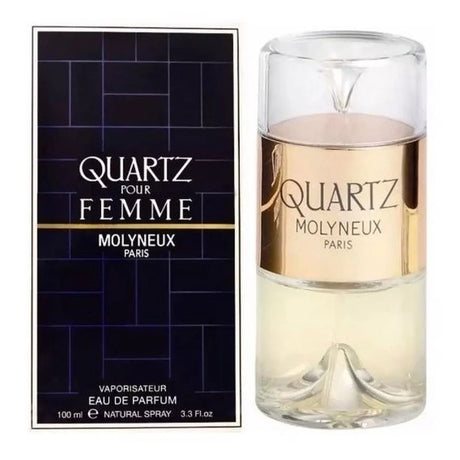 Molyneux Quartz pour Femme Eau De Parfum - AGSWHOLESALE