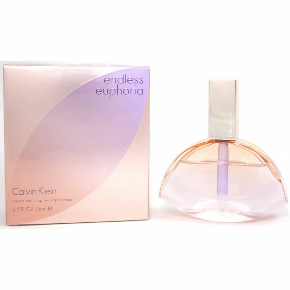 Calvin Klein Endless Euphoria Eau De Parfum - AGSWHOLESALE