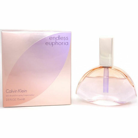 Calvin Klein Endless Euphoria Eau De Parfum - AGSWHOLESALE