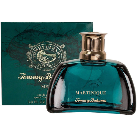 Tommy Bahama Set Sail Martinique Eau De Cologne - AGSWHOLESALE