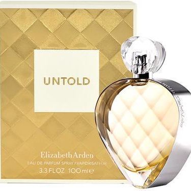 ELIZABETH ARDEN UNTOLD Eau De Parfum - AGSWHOLESALE