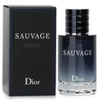 Dior Sauvage Eau De Toilette - AGSWHOLESALE