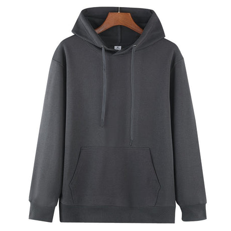 Hoodie Dark Grey Hoodie Women - AGSWHOLESALE