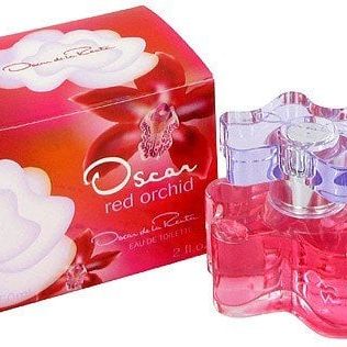 Oscar de la Renta Red Orchid Eau De Toilette - AGSWHOLESALE