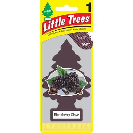 LITTLE TREES CAR AIR FRESHENERS - AGSWHOLESALE