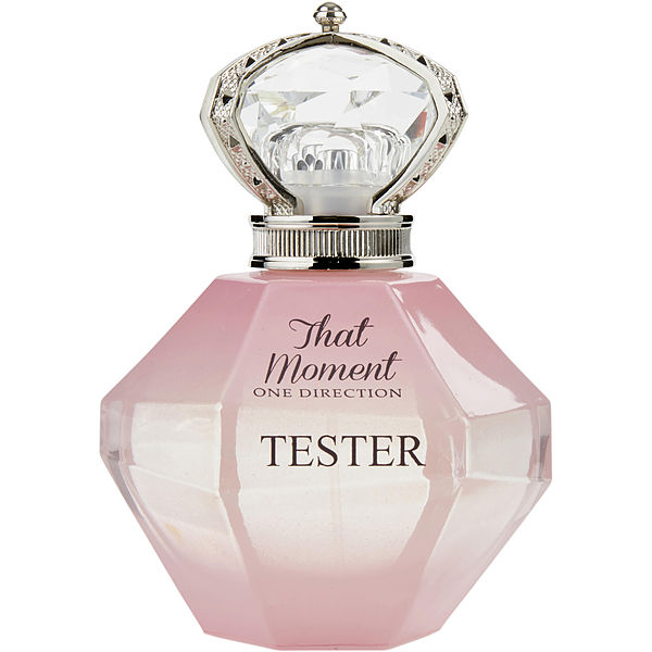 One Direction That Moment Tester Eau De Parfum - AGSWHOLESALE