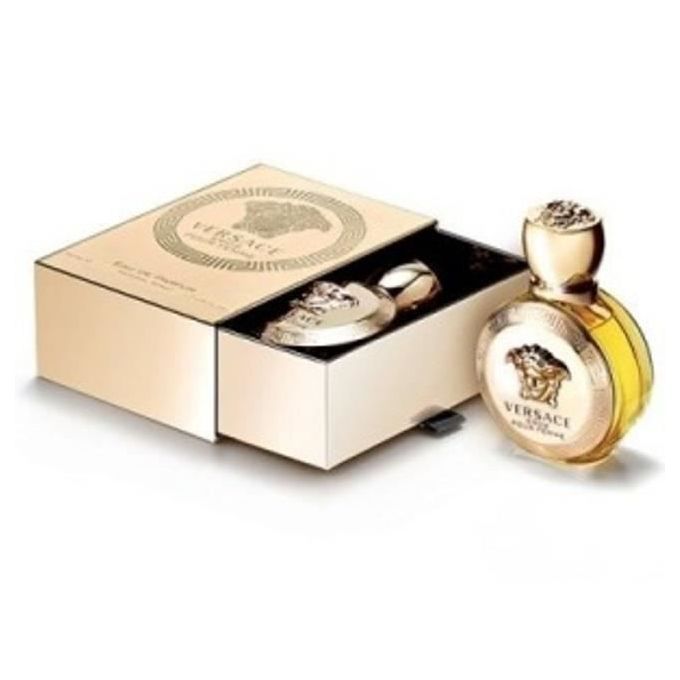 Versace Eros Pour Femme Eau De Parfum - AGSWHOLESALE