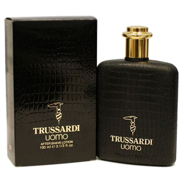 Trussardi Uomo After Shave Lotion - AGSWHOLESALE