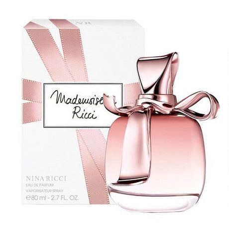 Nina Ricci Mademoiselle Ricci Eau De Parfum - AGSWHOLESALE