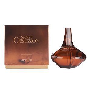 Calvin Klein Secret Obsession For Women100ml Eau De Parfum - AGSWHOLESALE