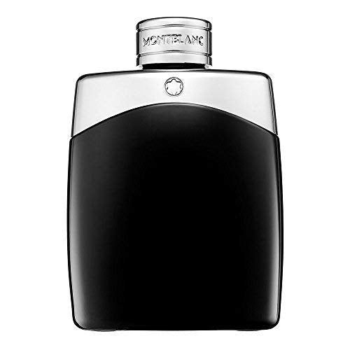 Mont Blanc Legend For Men Eau De Toilette - AGSWHOLESALE