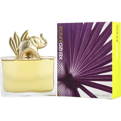 KENZO Jungle Eau De Parfum - AGSWHOLESALE